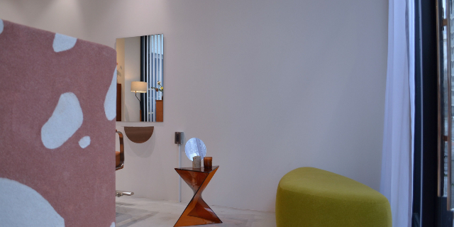 サロンの雰囲気4