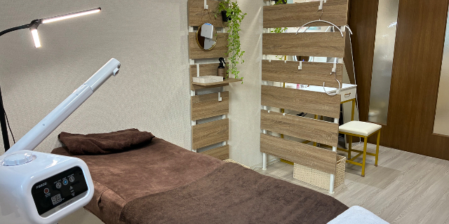 サロンの雰囲気5