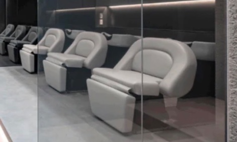 サロンの雰囲気5