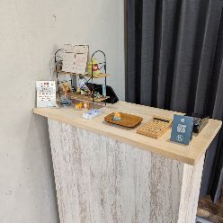 サロンの雰囲気4