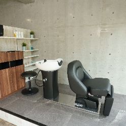 サロンの雰囲気5