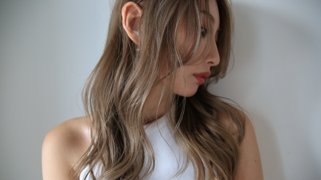 サロンの雰囲気2