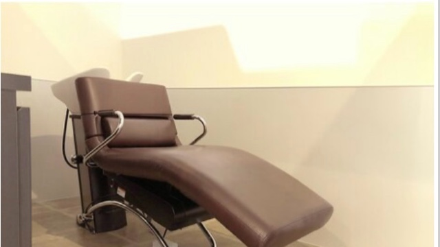 サロンの雰囲気5