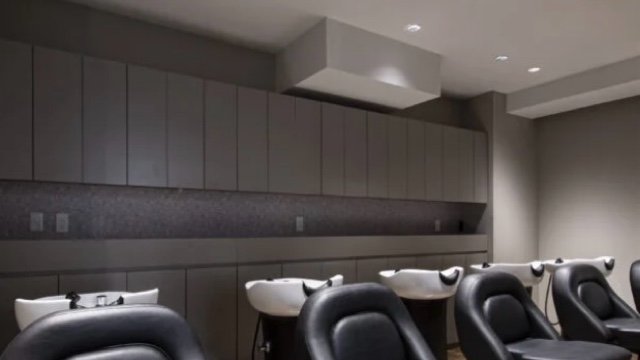 サロンの雰囲気5