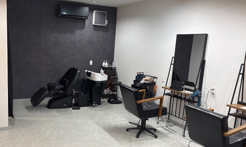 川口仁のサロン