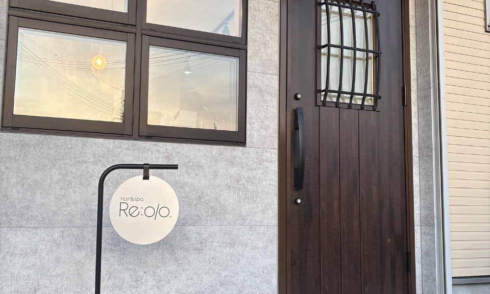 サロンの雰囲気2