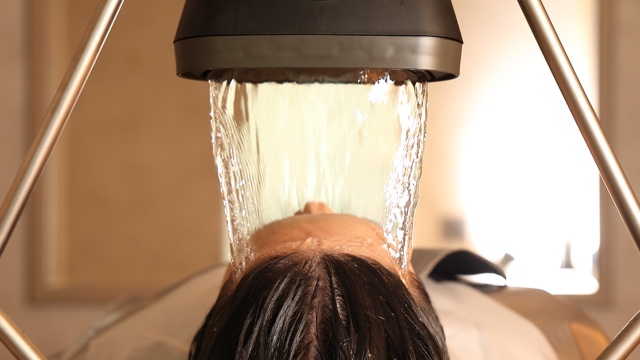 サロンの雰囲気6