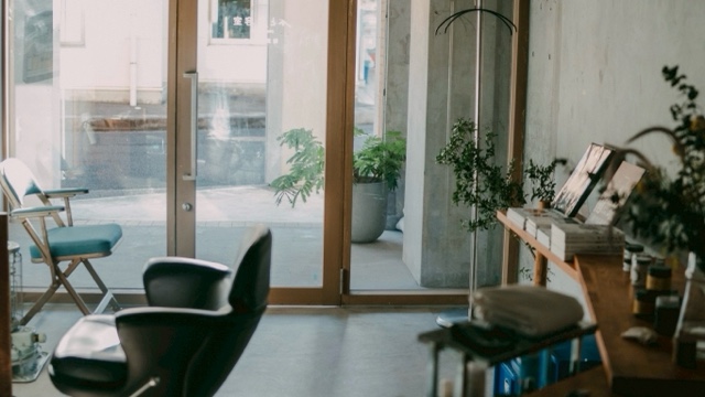 菅沼 政斗のサロン