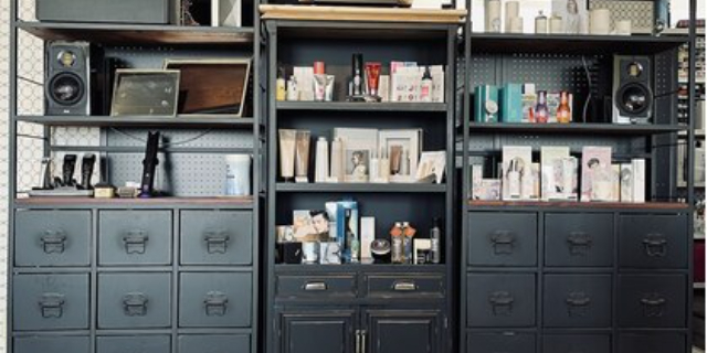 サロンの雰囲気3