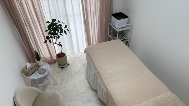 竹井 明日香のサロン