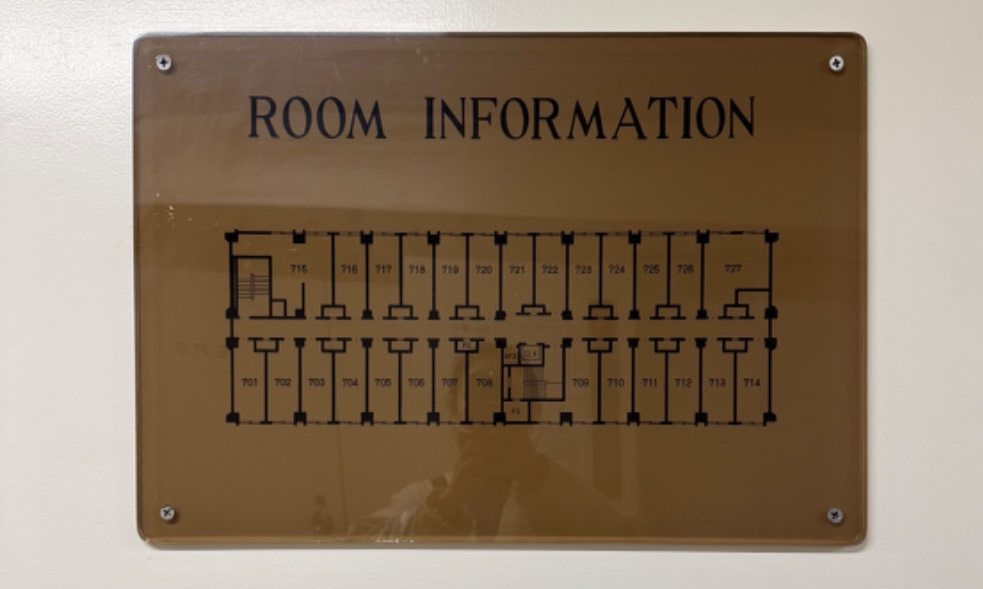 サロンの雰囲気2