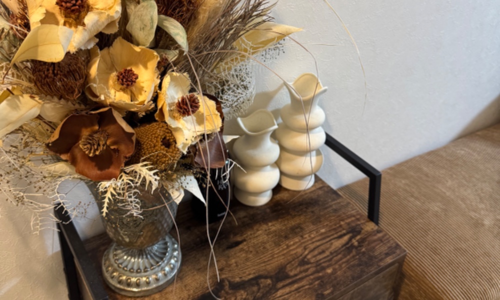 サロンの雰囲気3