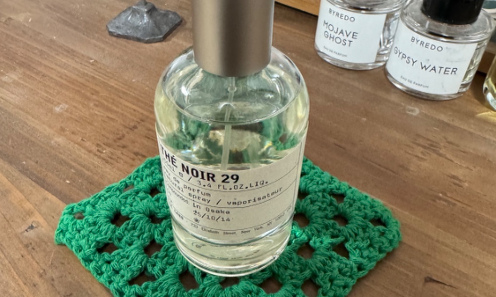 サロンの雰囲気4