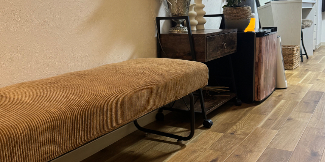 サロンの雰囲気4