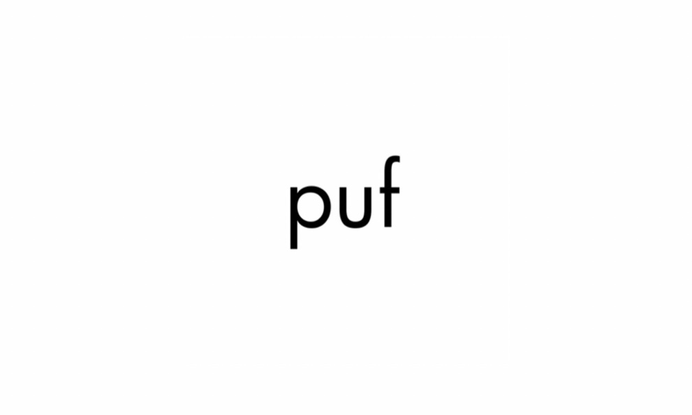 puf