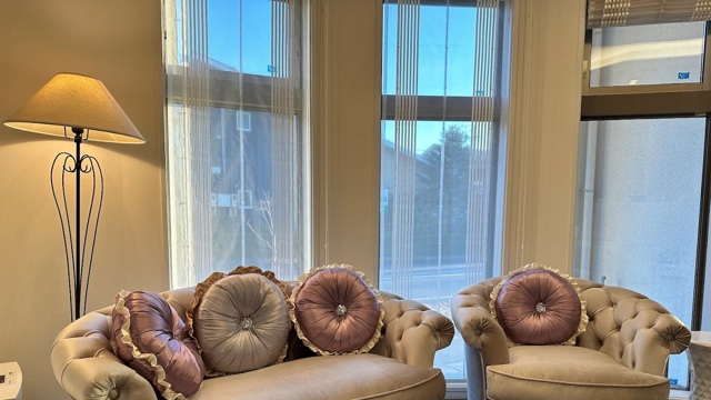 杉山享子のサロン