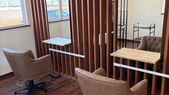 成田やわらのサロン