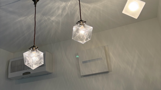 サロンの雰囲気4