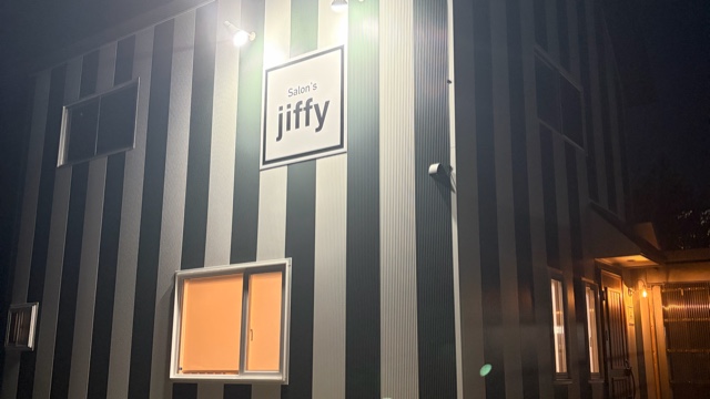 サロンの雰囲気5