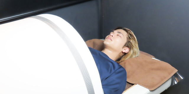 サロンの雰囲気3