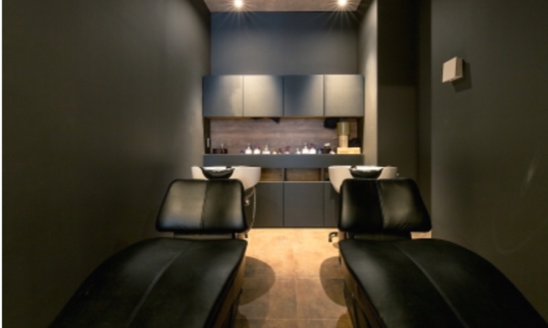 サロンの雰囲気5