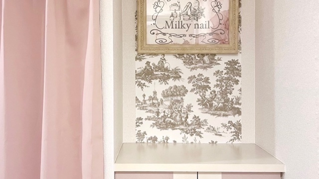 サロンの雰囲気3