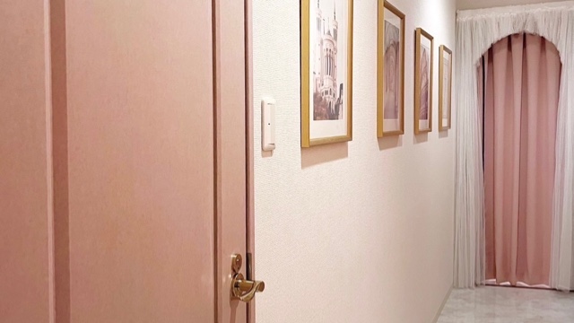 サロンの雰囲気4