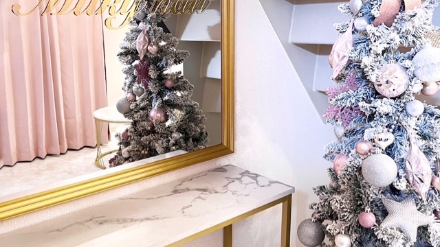 サロンの雰囲気5