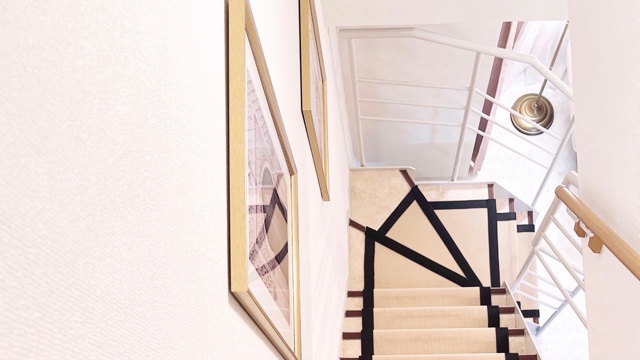 サロンの雰囲気6