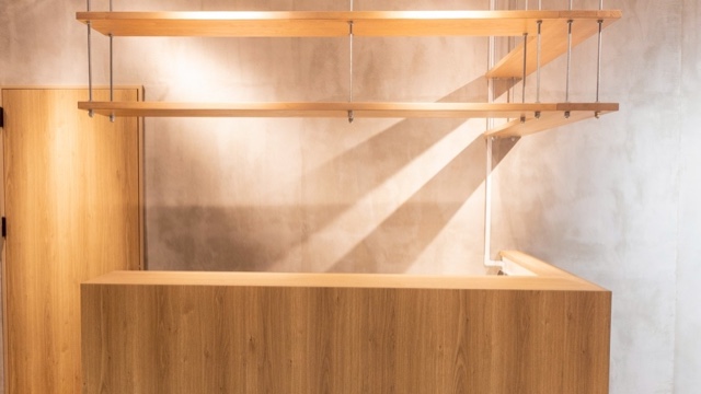 サロンの雰囲気4