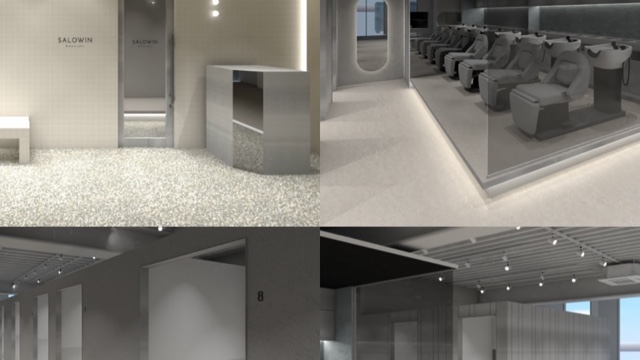 kusada toshiのサロン