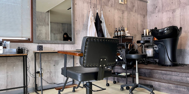 渡邊　勇祐のサロン