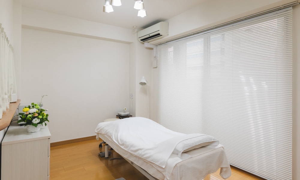 廣田綾子のサロン