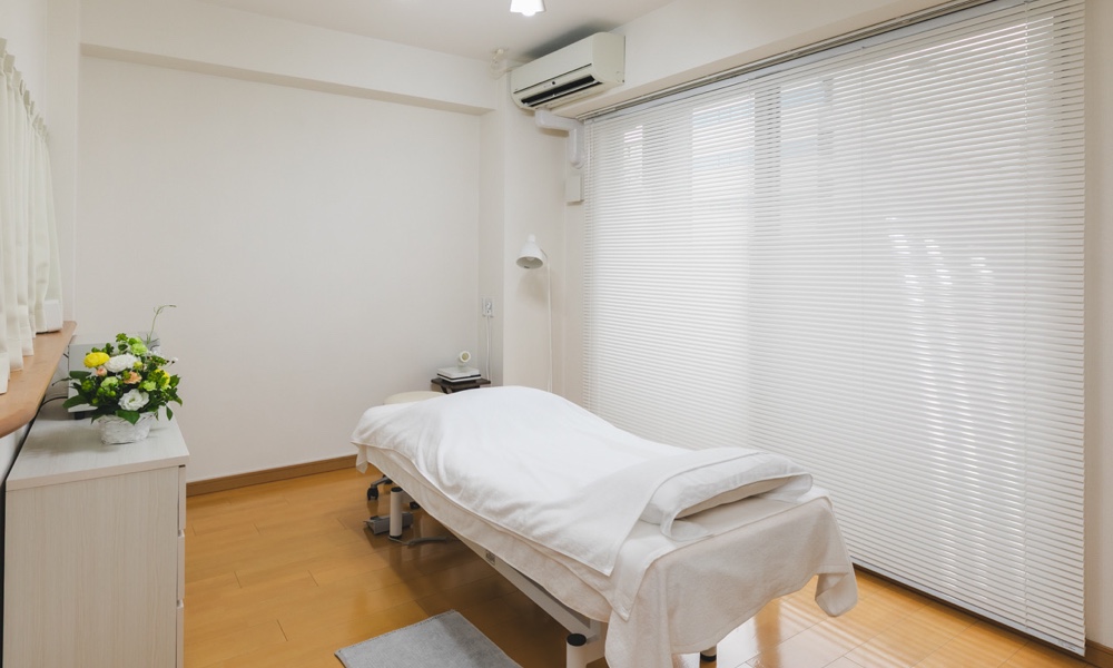 サロンの雰囲気3