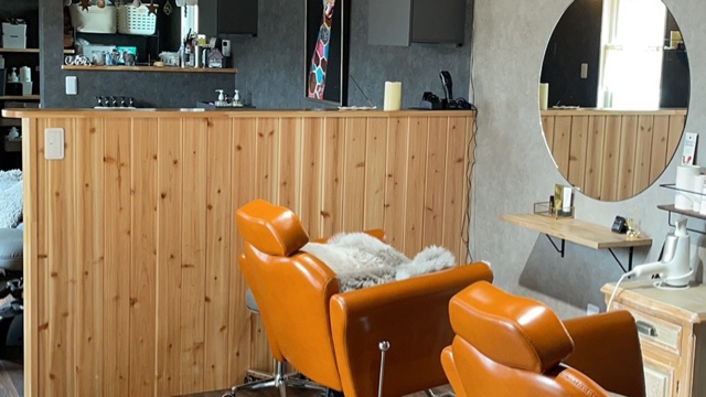 三浦　詞美のサロン