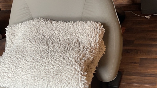 サロンの雰囲気5