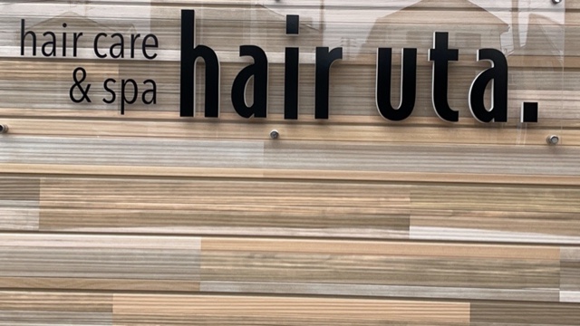 サロンの雰囲気6