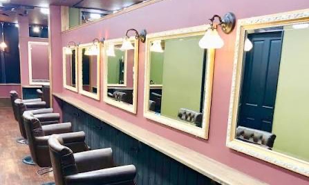 石井　辰功也のサロン