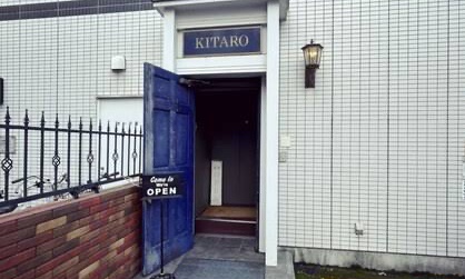 サロンの雰囲気2