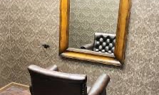 サロンの雰囲気3