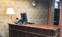 サロンの雰囲気4