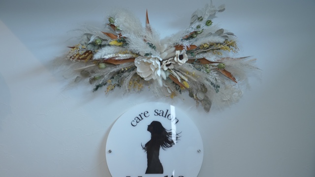 サロンの雰囲気6