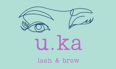 u.ka lash&brow