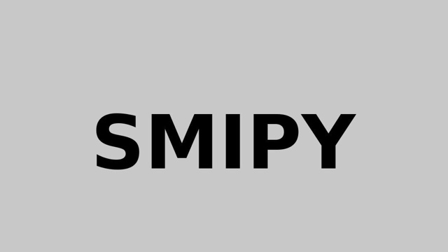 SMIPY