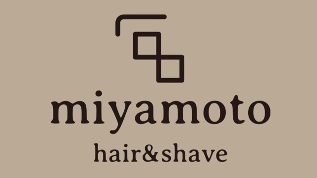 miyamoto hair&shave