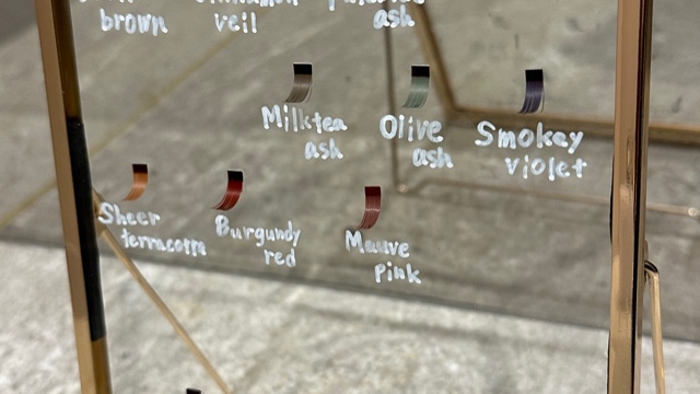 サロンの雰囲気3