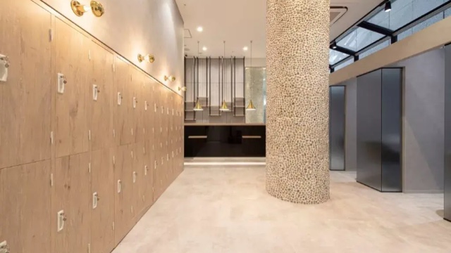 サロンの雰囲気4