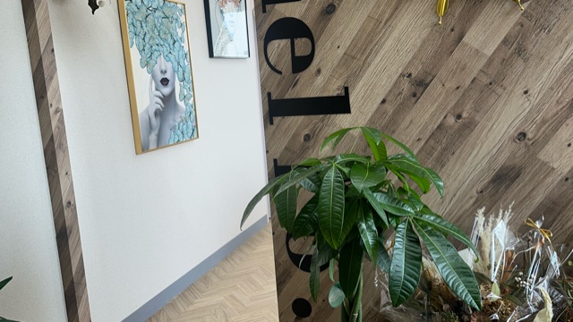 大井 友佳のサロン