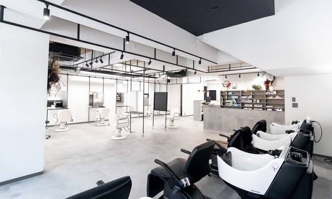 Day Dreamのサロン