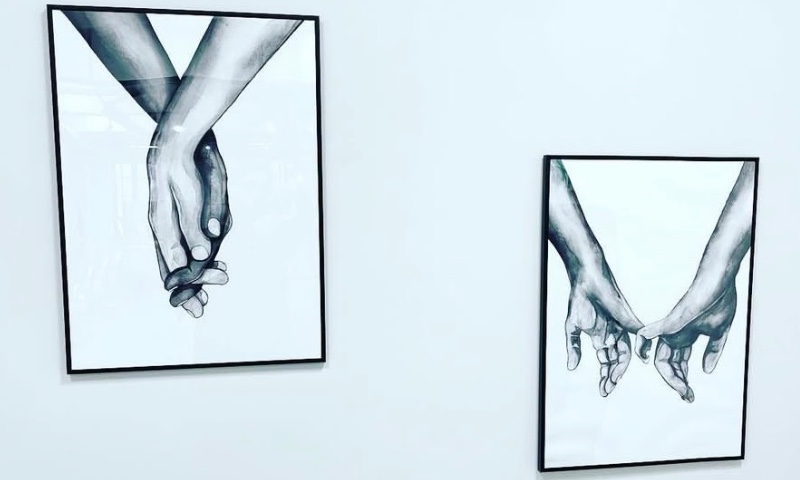 サロンの雰囲気4